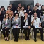 ฉบับที่ 9/2569 — มูลนิธิ ส.พ.ส. ร่วมกับ กฟผ. จัดอบรมหลักสูตรงานชุมชนสัมพันธ์ ชูจุดเด่น “การประชุมล้อมวง” สร้างพื้นที่ปลอดภัยเพื่อความสมานฉันท์