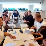 ฉบับที่ 11/2569 — มูลนิธิ ส.พ.ส. จัดการประชุมวิสามัญประจำปี 2569 มีมติเลือกตั้งคณะกรรมการชุดใหม่ พร้อมเดินหน้าสานต่อภารกิจจัดการความขัดแย้งด้วยสันติวิธี