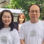 Issue 12/2026 — I.D.P. Foundation President Attends MOU Signing Ceremony for the “National Asset Prototype for Asset Rehabilitation for Creative Economy Project,” Forging Partnerships for Sustainable Urban Development