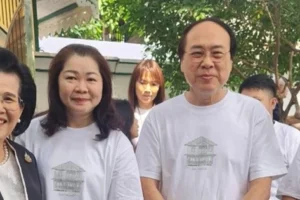 Issue 12/2026 — I.D.P. Foundation President Attends MOU Signing Ceremony for the “National Asset Prototype for Asset Rehabilitation for Creative Economy Project,” Forging Partnerships for Sustainable Urban Development