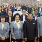 Issue 16/2026 — OPM Partners with I.D.P. Foundation to Introduce the “Restorative Justice Circle” in Rayong, Creating a Safe Space to Address Wastewater Issues and Drive Environmental Sustainability