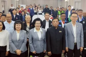 Issue 16/2026 — OPM Partners with I.D.P. Foundation to Introduce the “Restorative Justice Circle” in Rayong, Creating a Safe Space to Address Wastewater Issues and Drive Environmental Sustainability