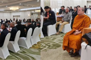 Ausgabe 23/2026 — I.E.F. fördert Streitbeilegung und stärkt die kommunale Justiz in Nakhon Si Thammarat