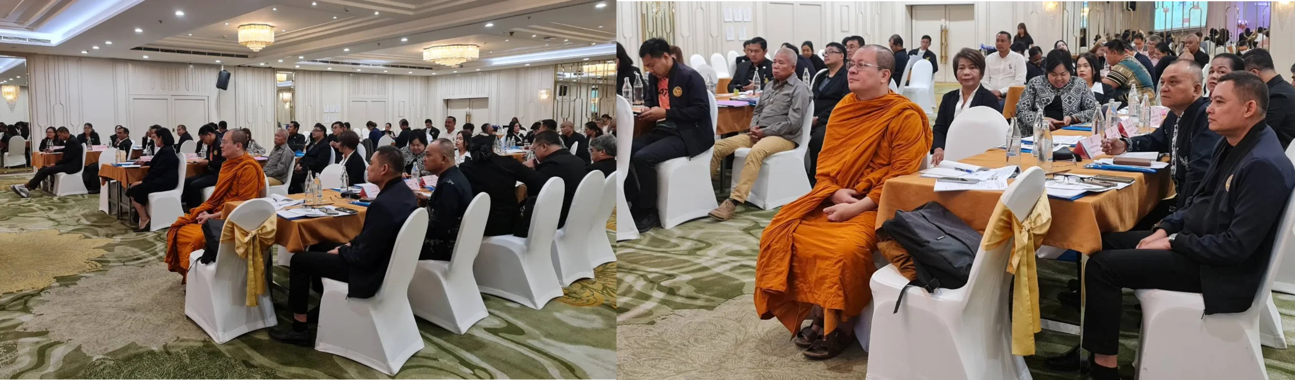 Du betrachtest gerade Ausgabe 23/2026 — I.E.F. fördert Streitbeilegung und stärkt die kommunale Justiz in Nakhon Si Thammarat