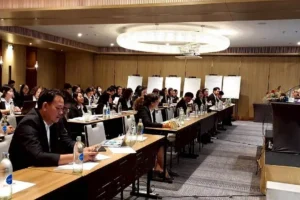 Issue 25/2026 — I.D.P. Leads Intensive Practical Workshop to Elevate Conflict Mediation Skills for Public Healthcare Providers