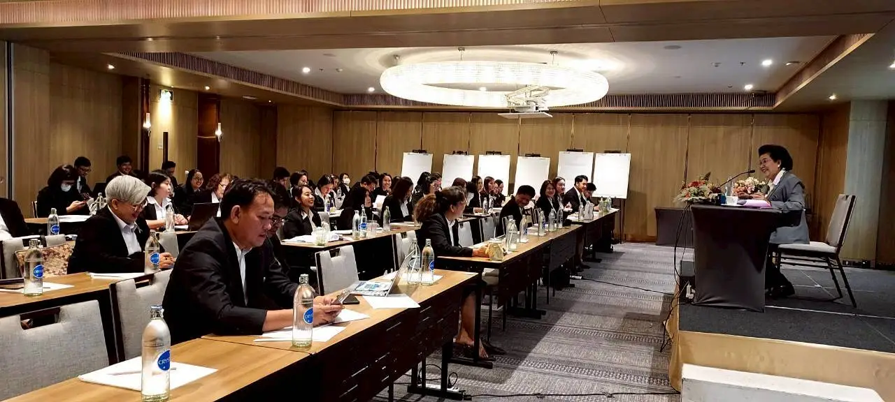 You are currently viewing Issue 25/2026 — I.D.P. Leads Intensive Practical Workshop to Elevate Conflict Mediation Skills for Public Healthcare Providers