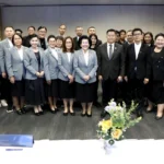 ฉบับที่ 34 — ประสานพลังขับเคลื่อน “สันติวัฒนธรรม”: มูลนิธิ ส.พ.ส. จับมือ กรมคุ้มครองสิทธิฯ มุ่งลดความขัดแย้ง เพื่อสังคมที่เท่าเทียม